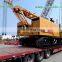 SANY Brand 75 Tons Crawler Crane SCC750E