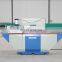 4 Axis aluminium multi-function milling machine