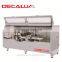Aluminum Curtain Wall Interface Cutting Saw