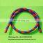 JG Colorful Shisha Accessories Flexible Silicone Hookah Shisha Hose
