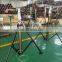 7meter pneumatic telescoping mast pole