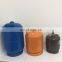 High Pressure Gas Cylinders 6Kg Composite Lpg Gas Cylinder 10Kg