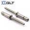 GLT Blind Rivet Ss316 Stainless Steel Monbolt Rivet