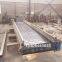 Climbing chain conveyor is widely used in industry