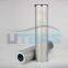 UTERS replace of ARGO  hydraulic  oil  filter element P3.0720-62  accept custom