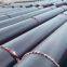 For Water Gas And Oil Anti-rust Oil Anticorrosion Lsaw Steel Pipe 