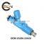 Auto Parts Fuel Injector OEM 23250-23020 For Yaris Vitz 1.0 1.3