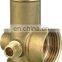 G 1/2 "-1/2" flow switch for water pump