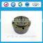 Diesel Spare Parts Common Rail Control Valve for C7 C9 Injector Caterpilla Valve C7 and C9