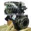 JMC For Isuzu 4jb1t 4jb1 diesel engine for JX493 Truck Pickup, 2800CC 64KW