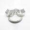 GENUINE MAIN BEARING FOR 6WG1XYSA/6WG1XYSS EXCAVATOR ENGINE 1-11510093-00/111510093