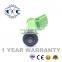 R&C High Quality Injection 2325021091 Nozzle Auto Valve For  Toyota 100% Professional Tested Gasoline Fuel Injector
