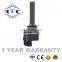 R&C High Quality Car Spark Coils Koil Pengapian mobil 24100593 A1291300179  For CHEVROLET TRAX OPEL 1.4T Auto Ignition Coil