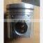 Hot sale diesel engine parts 6CT Engine Piston 3923537