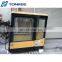 Factory price E200B cabin E200B Excavator drive cab Operator cabin