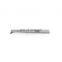 IFOB Commuter sliding door rail assy 68303-26080 for KDH TRH
