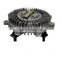 Engine Cooling Parts 8971297380 8971392990 Fan Clutch  for ISUZU NPR