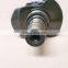 Dongfeng cummins Original 4B3.3 QSB3.3 diesel engine crankshaft C6204311111