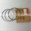 Cummins ISX QSX engine 1PC piston ring set 4089406 2881682 4309441 5405717