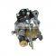 Excavator ZAX200-3 ZX200 Diesel Engine 4HK1 Fuel Injection Pump 8-97306044-9 294000-0039