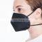 Professional Disposable Customized Folding Mask with High Quality