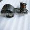 Engineering Machinery Parts engine Fan Idler Pulley 3016344 3011527 for K38 QSK38 engine