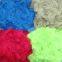 hot sale Dope Dyed Color PSF