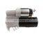 NEW STARTER FOR 04 05 06 07 08 09 AUDI Q7 0001123002 012911023F 0001123003