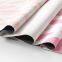 China qualtiy sweat absorbing colorful anti-slip suede rubber yoga mat sports mat for fitness