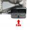 ELECTRONIC THROTTLE BODY FOR PEUGEOT 0280750085 9635884080 1635Q9 447280 V42-81-0000