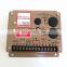 machinery engine spare parts speed controller ESD5120 speed control unit