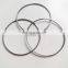 CCEC K19 Auto Diesel Engine 3011884 Cylinder Sleeve Ring