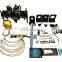 CR819 HEUI High Pressure Common Rail Diesel Fuel Injector AND PUMP Testing Bench