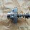 Plunger Barrel F01M101781 For Injector 0445010169