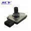 New Mass Air Flow Sensor Meter MAF Suitable For Suzuki 1.6L 1.8L 2.5L AFH55M-13 AFH55M13 13400-77EV0 1340077EV0