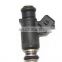 Auto engine spare parts Injector Nozzle 28307301