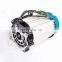 48V 60V 72V 2KW  china wuxi  factory high quality  brushless dc motor for forklift