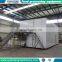 High quality cheap custom small tunnel instant freezer