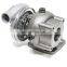 6BT launches HX40M machine turbocharger 3536621 3536620 for Cummins engine
