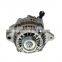New Factory Supply 23270 102211-2600 31400-76A21 31400-80G01 31400-80G10 LRA02270 31400-8061 Small Car Alternator