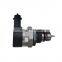 CR Common Rail Fuel Pressure Regulator DRV Valve BC3Q9C968AA 0281006017 For Land Rover Brand