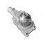XYREPUESTOS AUTO PARTS Repuestos High quality Auto Water Pump For chery 477F1307010