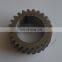 High Quality Truck Spare Parts Crankshaft Gear For Sale