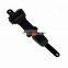 Universal forklift retractable two point safety belt