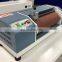 ZONHOW Universal DIN leather wear abrasion friction tester