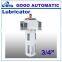 Pneumatic air lubricator