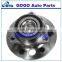Front Wheel Hub & Bearing For Chevy Truck OEM 515001 538-01231,15693437