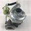 6SD1TPB engine turbo 8-97038-518-0 RHB5 turbocharger