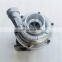 6UZ1T engine turbo 8980025600 VA570106 RHG6 turbocharger