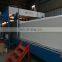 fully auto foam production continuous foam plant